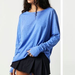 We The Free Arden Tee! Excellent condition worn and washed once